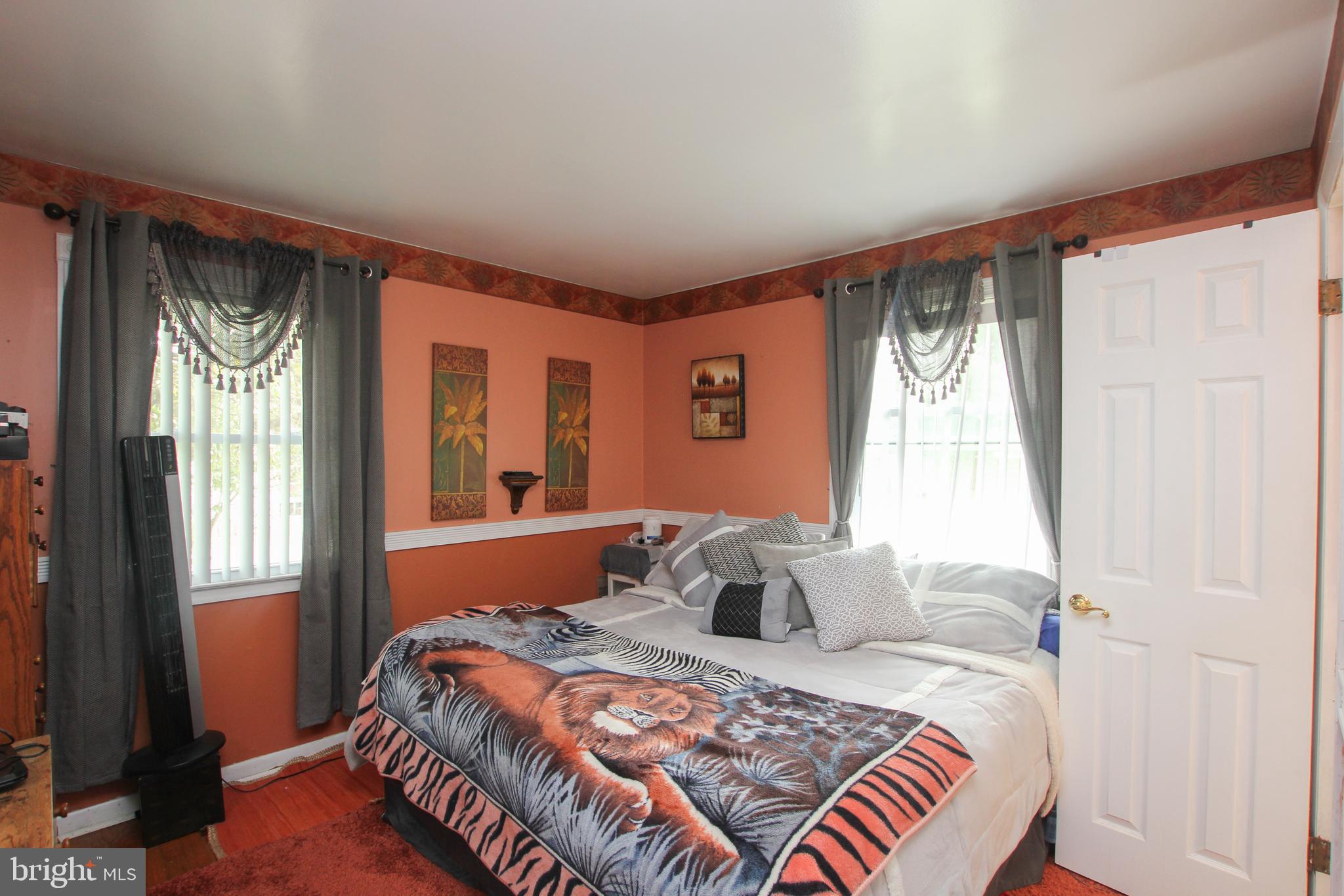8832 Cannon Road Bridgeville, DE 19933 - Photo 13 of 22 Master Bedroom