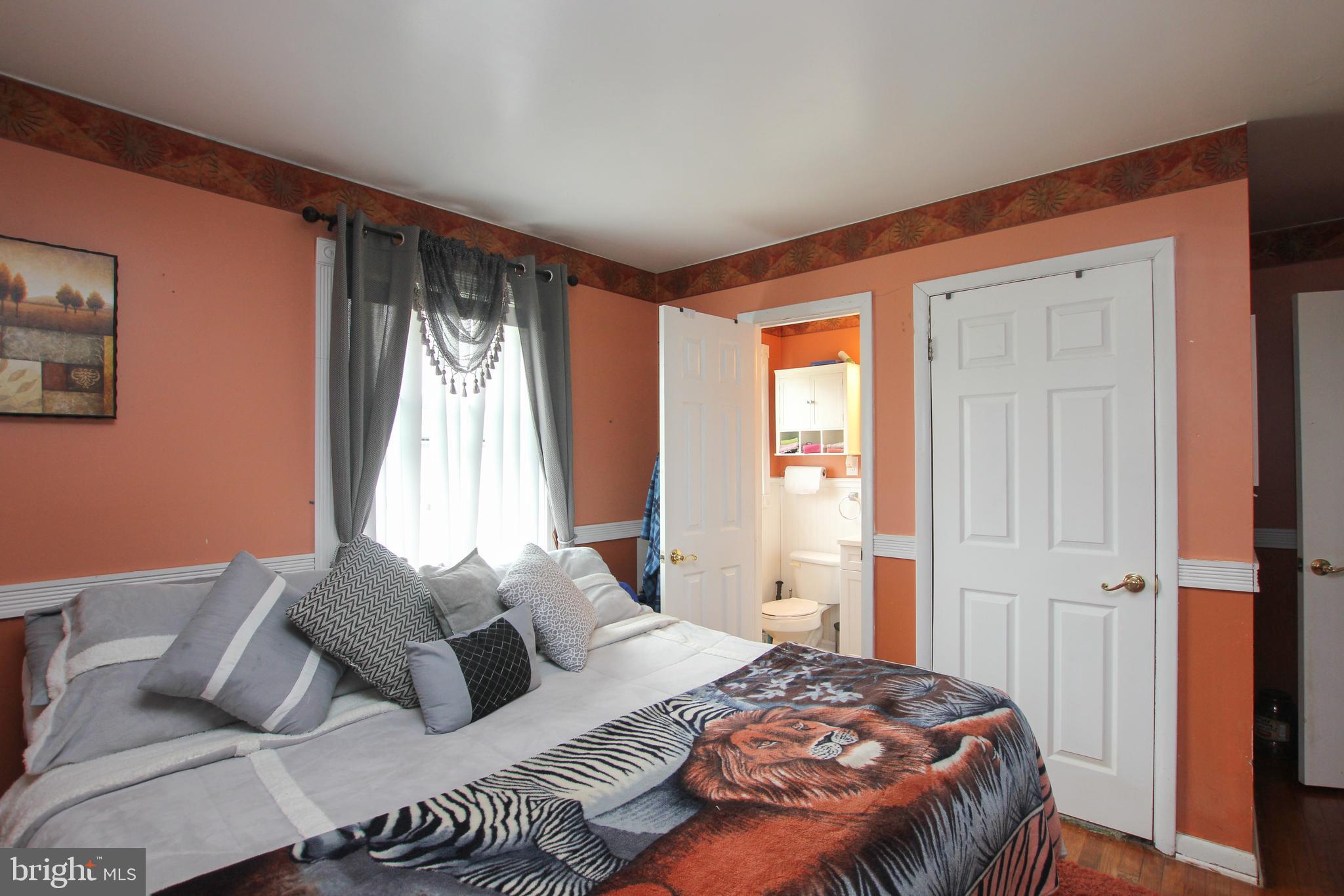 8832 Cannon Road Bridgeville, DE 19933 - Photo 14 of 22 Master Bedroom