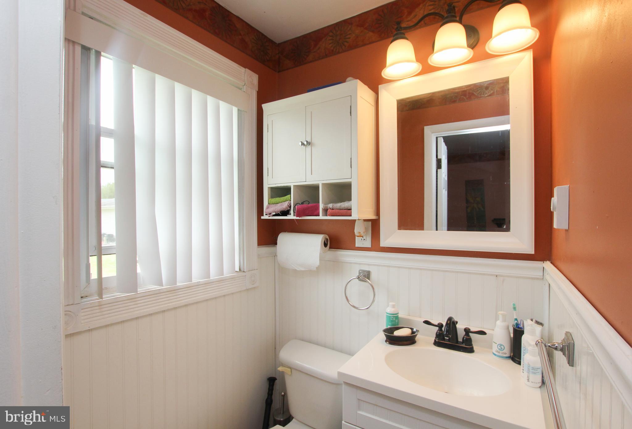 8832 Cannon Road Bridgeville, DE 19933 - Photo 15 of 22 Master Bathroom (Half)