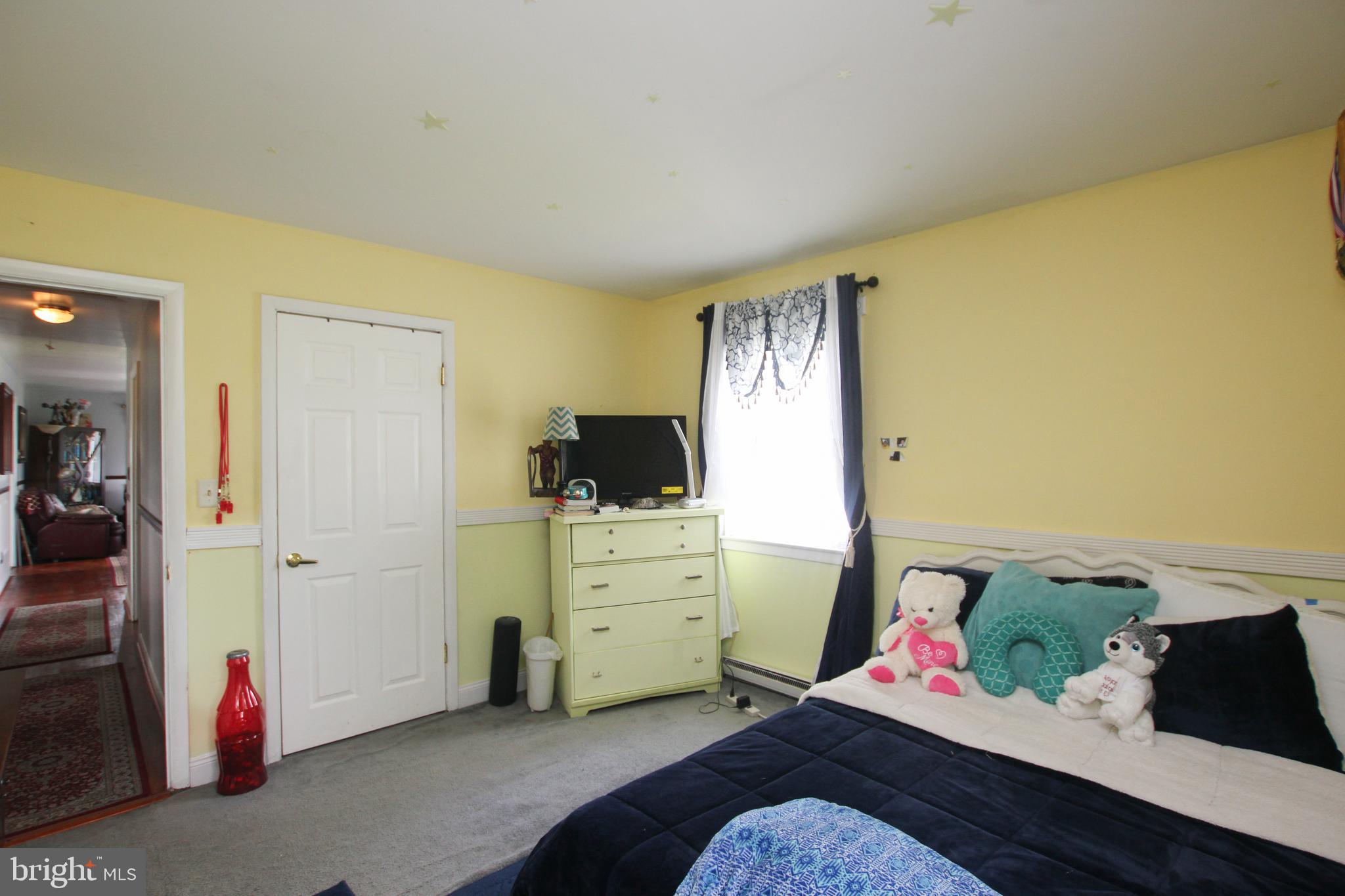 8832 Cannon Road Bridgeville, DE 19933 - Photo 17 of 22 Bedroom