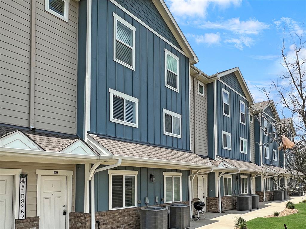 21155 Gosling Road Unit 33 AD  