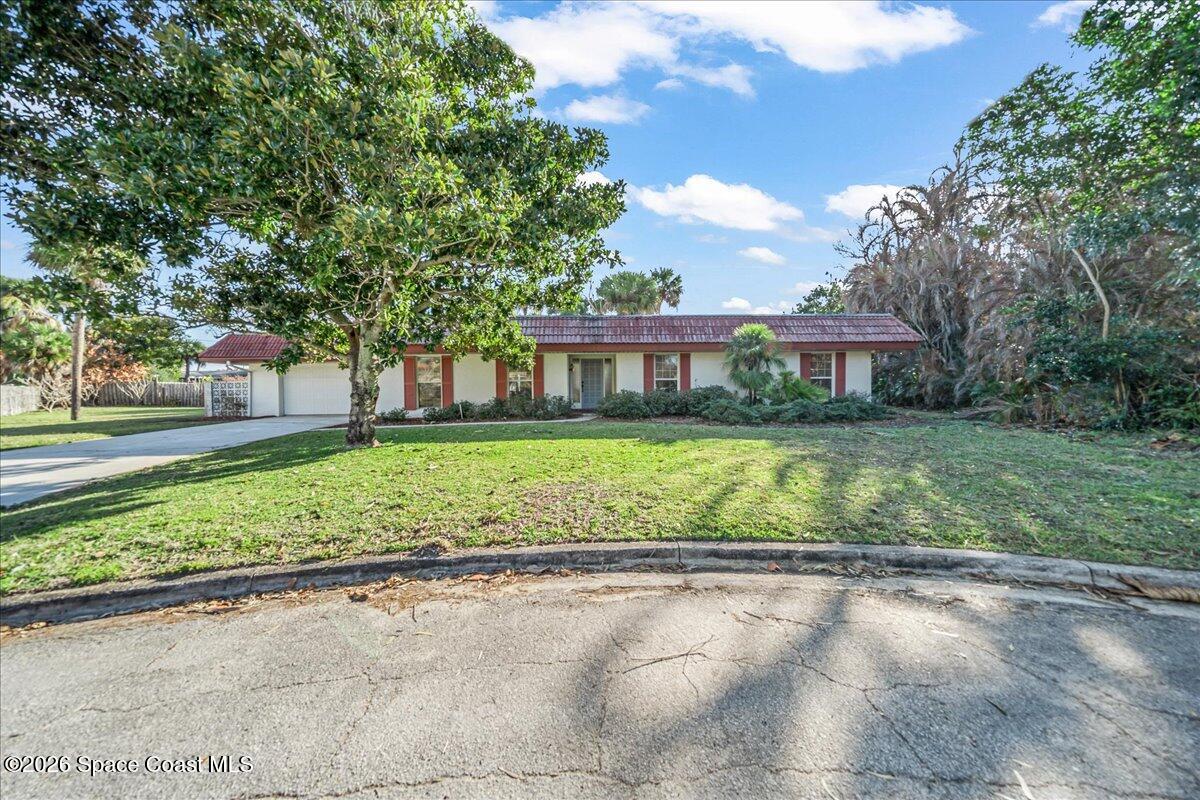 210 12th Terrace Indialantic, FL 32903 - Photo 2 of 56 Exterior Street View