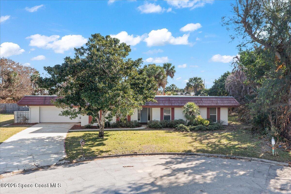 210 12th Terrace Indialantic, FL 32903 - Photo 3 of 56 Exterior Street View 2