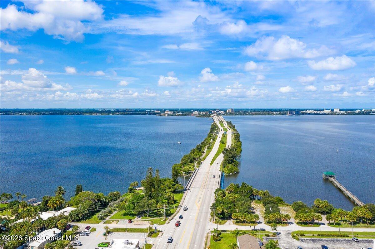 210 12th Terrace Indialantic, FL 32903 - Photo 41 of 56 Eau Gallie Causeway