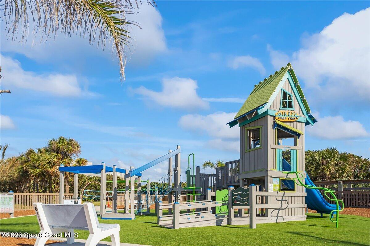 210 12th Terrace Indialantic, FL 32903 - Photo 53 of 56 Community Parks