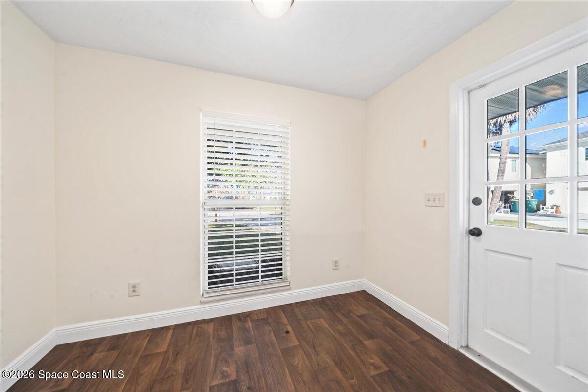 210 12th Terrace Indialantic, FL 32903 - Photo 9 of 56 Kitchen Nook/eat in
