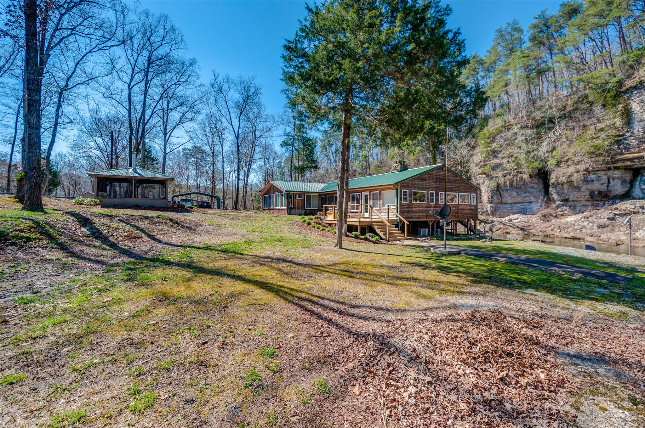 1053 Napier Lake Road Hohenwald, TN 38462 - Photo 14 of 26 Gallery Image 14