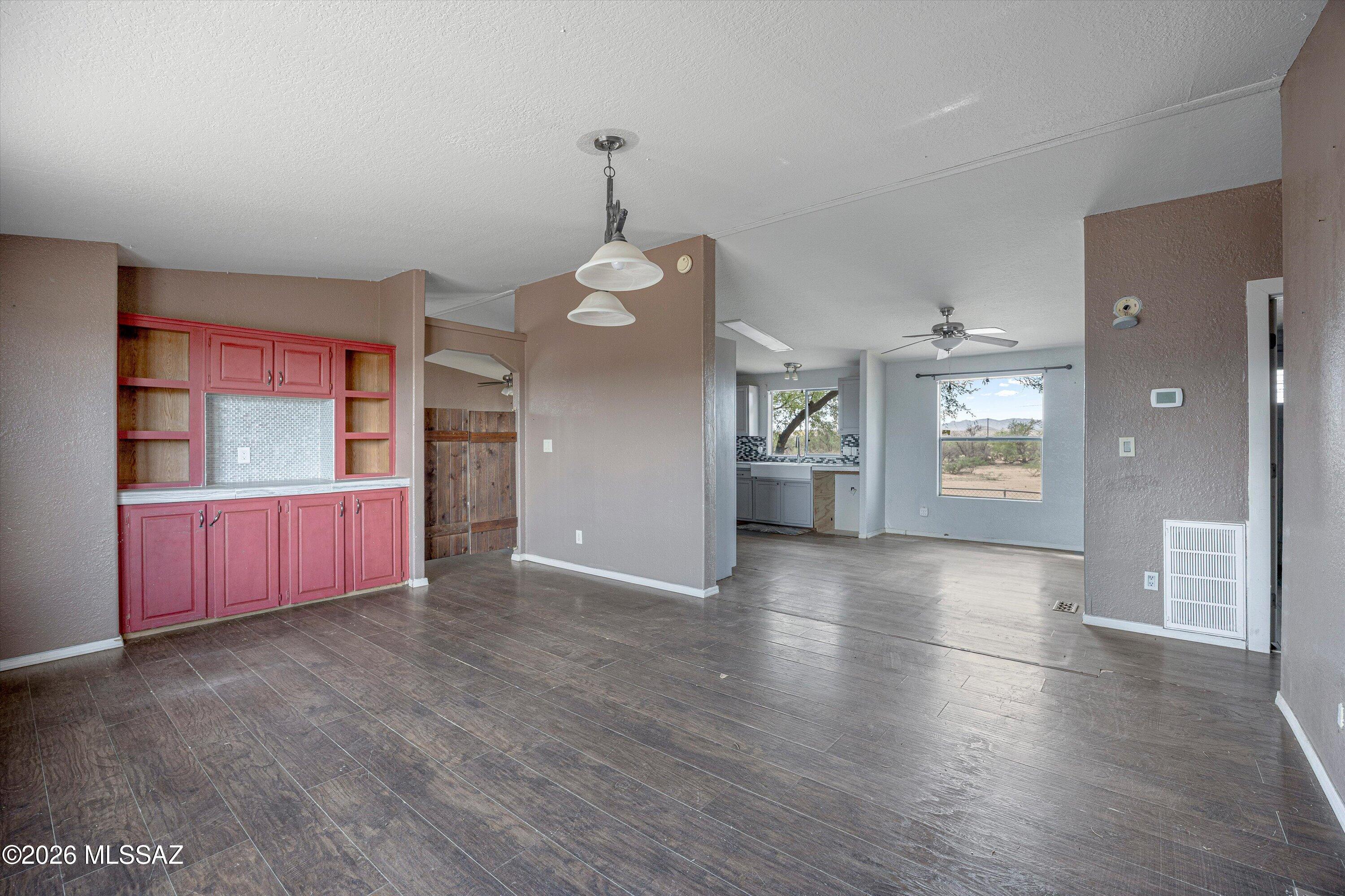 17111 South Country Club Road, Unit 48 Sahuarita, AZ 85629 - Photo 9 of 37 Family Room