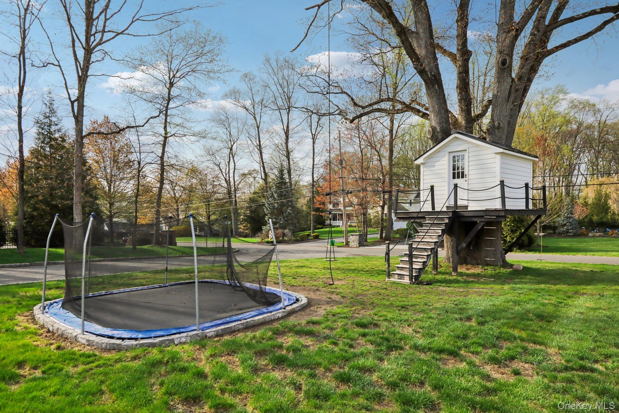 7 Marycrest Road West Nyack, NY 10994 - Photo 46 of 50