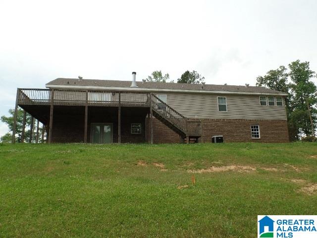 1629 Old Cook Ford Road Quinton, AL 35130 - Photo 20 of 20