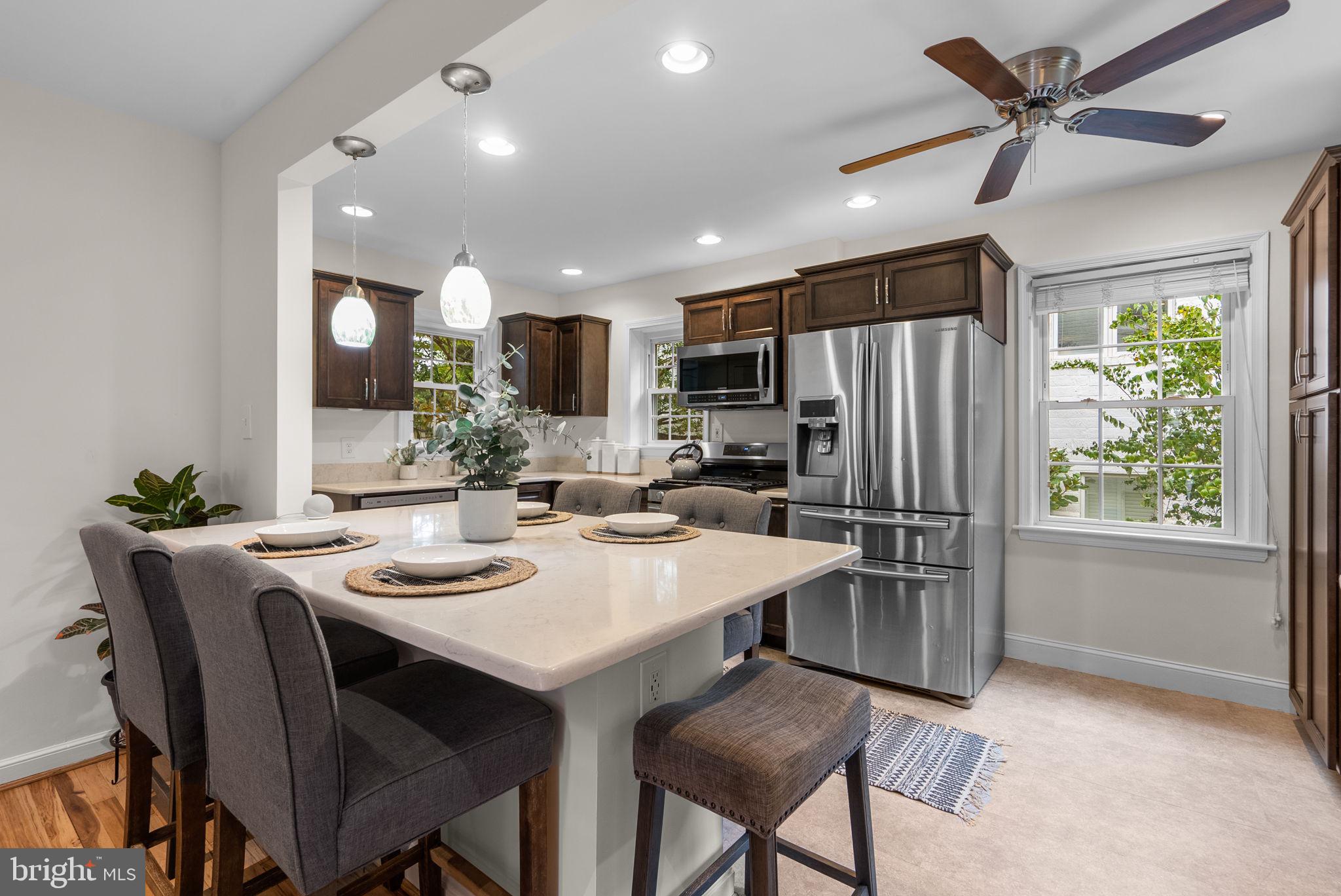 9906 Woodburn Road Silver Spring, MD 20901 - Photo 8 of 41