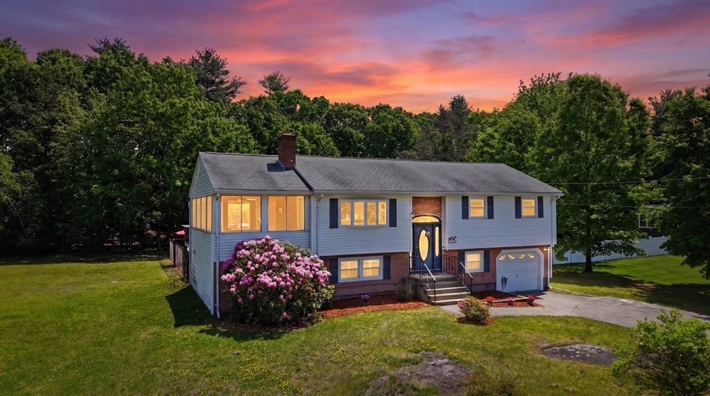 55 Burnham Road Billerica, MA 01862 - Photo 28 of 31