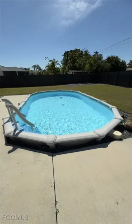 $2,350 | 1206 Southeast 23rd Place, Cape Coral, FL 33990