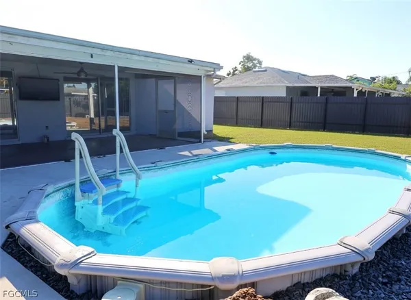 $2,350 | 1206 Southeast 23rd Place, Cape Coral, FL 33990