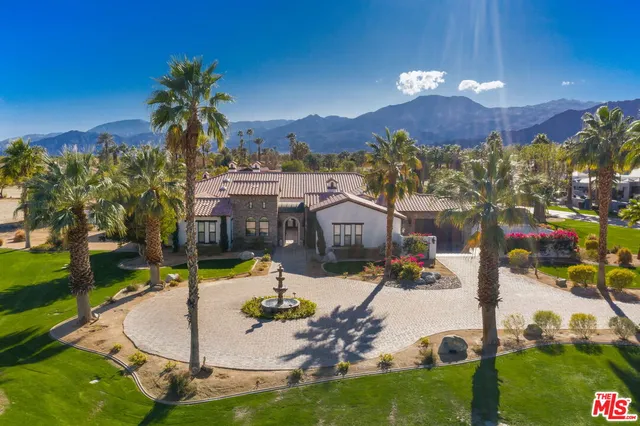 $3,900,000 | 50350 Vista Montana Road, La Quinta, CA 92253