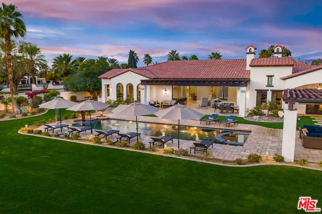$3,900,000 | 50350 Vista Montana Road, La Quinta, CA 92253