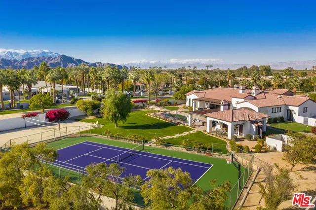 $3,900,000 | 50350 Vista Montana Road, La Quinta, CA 92253