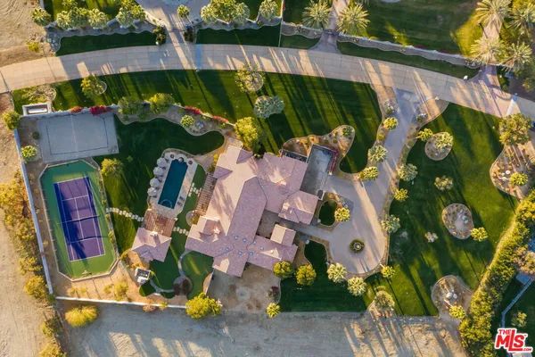 a view of outdoor space and basketball court