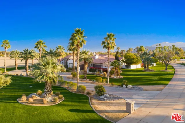 $3,900,000 | 50350 Vista Montana Road, La Quinta, CA 92253