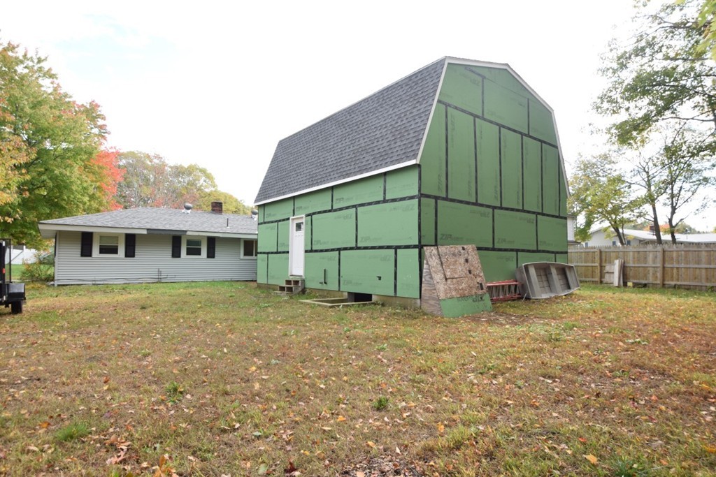 170 Elsie Road Brockton, MA 02302 - Photo 15 of 17