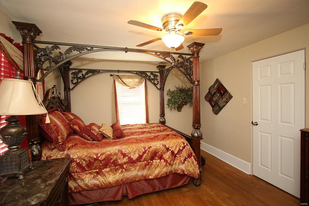 770 Berry Road Wood River, IL 62095 - Photo 14 of 39