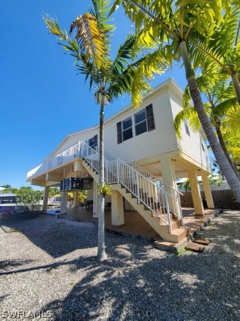451 Bahia Honda Road Key Largo, FL 33037 - Photo 1 of 31