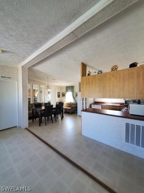 451 Bahia Honda Road Key Largo, FL 33037 - Photo 24 of 31 a living room with furniture and wooden floor