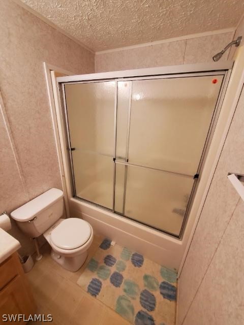 451 Bahia Honda Road Key Largo, FL 33037 - Photo 25 of 31 a bathroom with a granite countertop sink toilet and shower