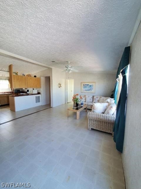 451 Bahia Honda Road Key Largo, FL 33037 - Photo 30 of 31 a living room with furniture and a couch