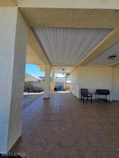 451 Bahia Honda Road Key Largo, FL 33037 - Photo 3 of 31 a living room with furniture and a pool table