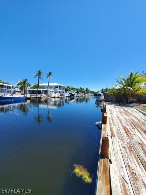 451 Bahia Honda Road Key Largo, FL 33037 - Photo 7 of 31 a view of a lake with houses