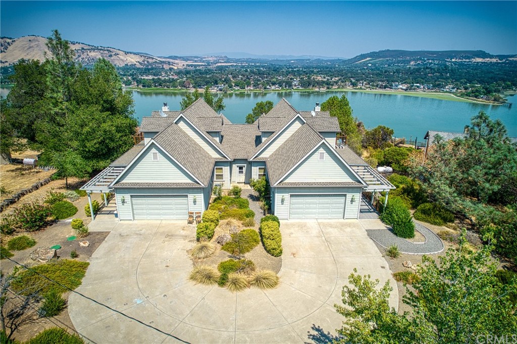 5140 Panorama Road Lower Lake, CA 95457 - Photo 1 of 1 Duplex