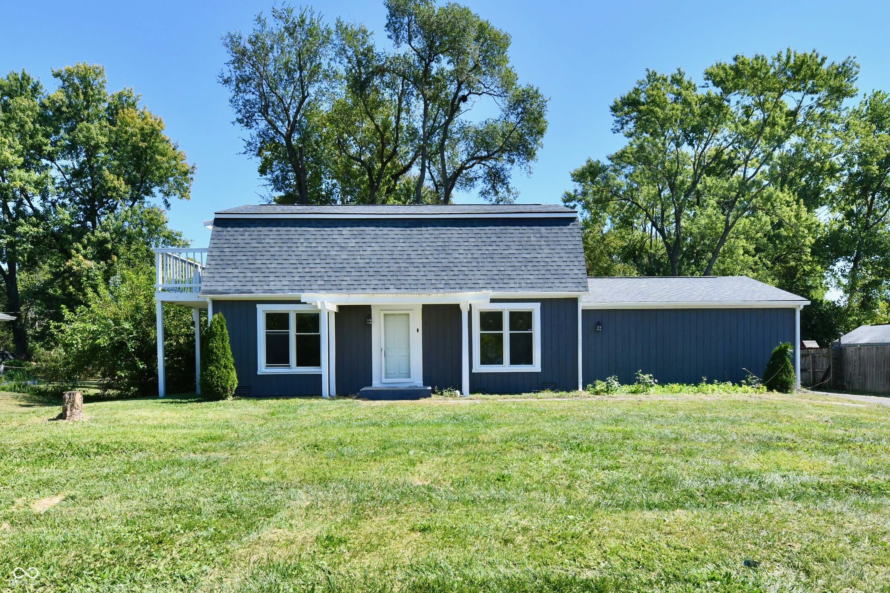 7911 Guion Road Indianapolis, IN 46268 - Photo 1 of 30 Gallery Image 1