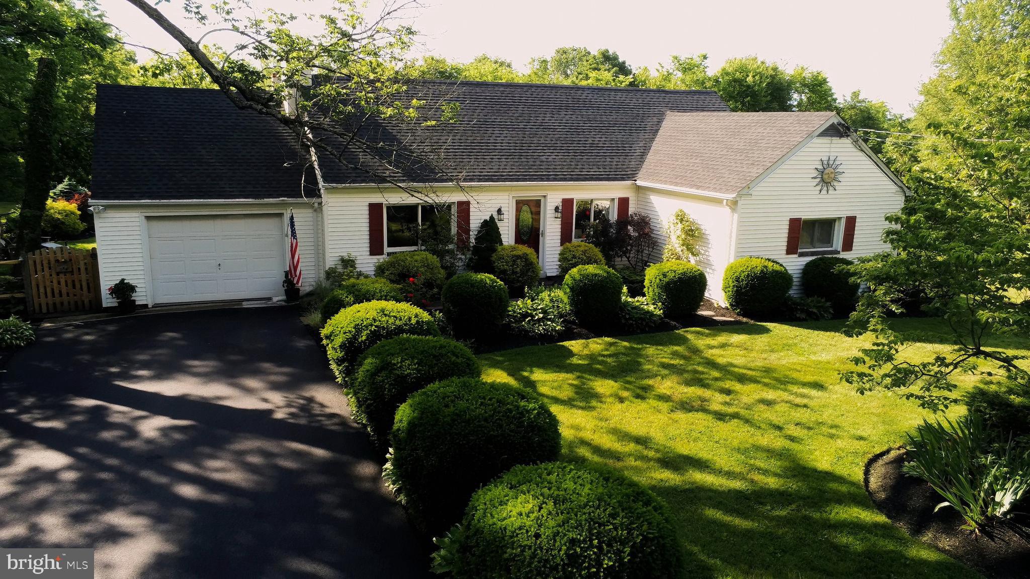 6321 Ferry Road Doylestown, PA 18902 - Photo 1 of 83