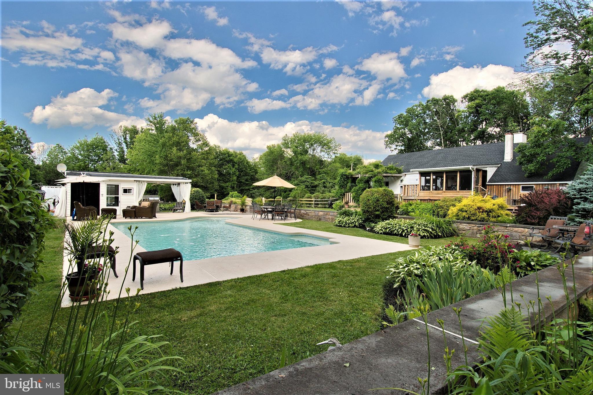 6321 Ferry Road Doylestown, PA 18902 - Photo 2 of 83