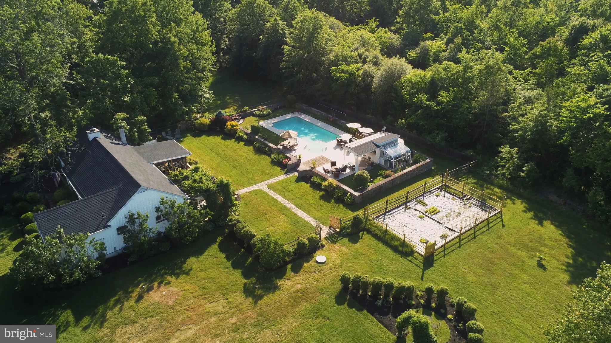 6321 Ferry Road Doylestown, PA 18902 - Photo 39 of 83