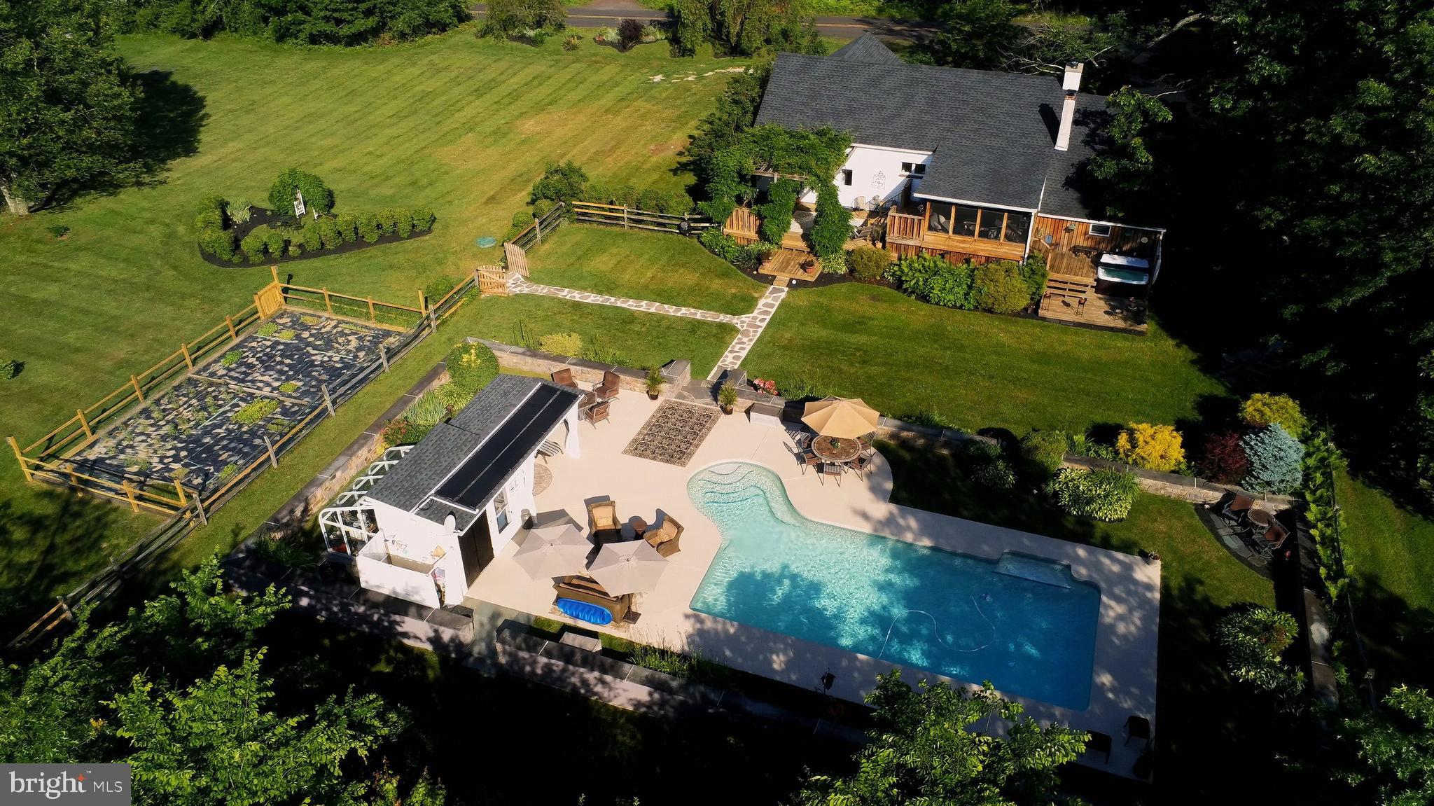 6321 Ferry Road Doylestown, PA 18902 - Photo 42 of 83