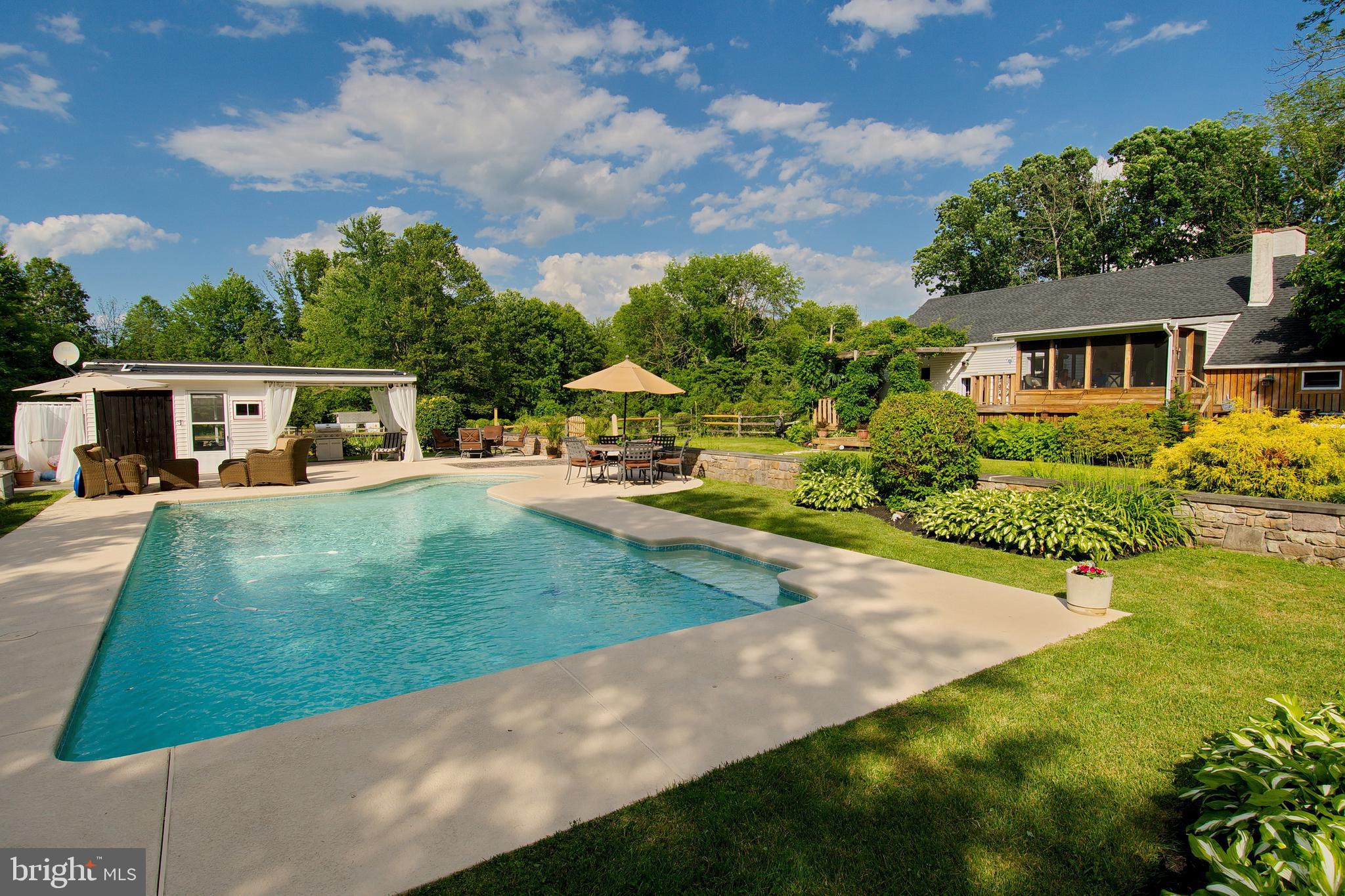 6321 Ferry Road Doylestown, PA 18902 - Photo 46 of 83