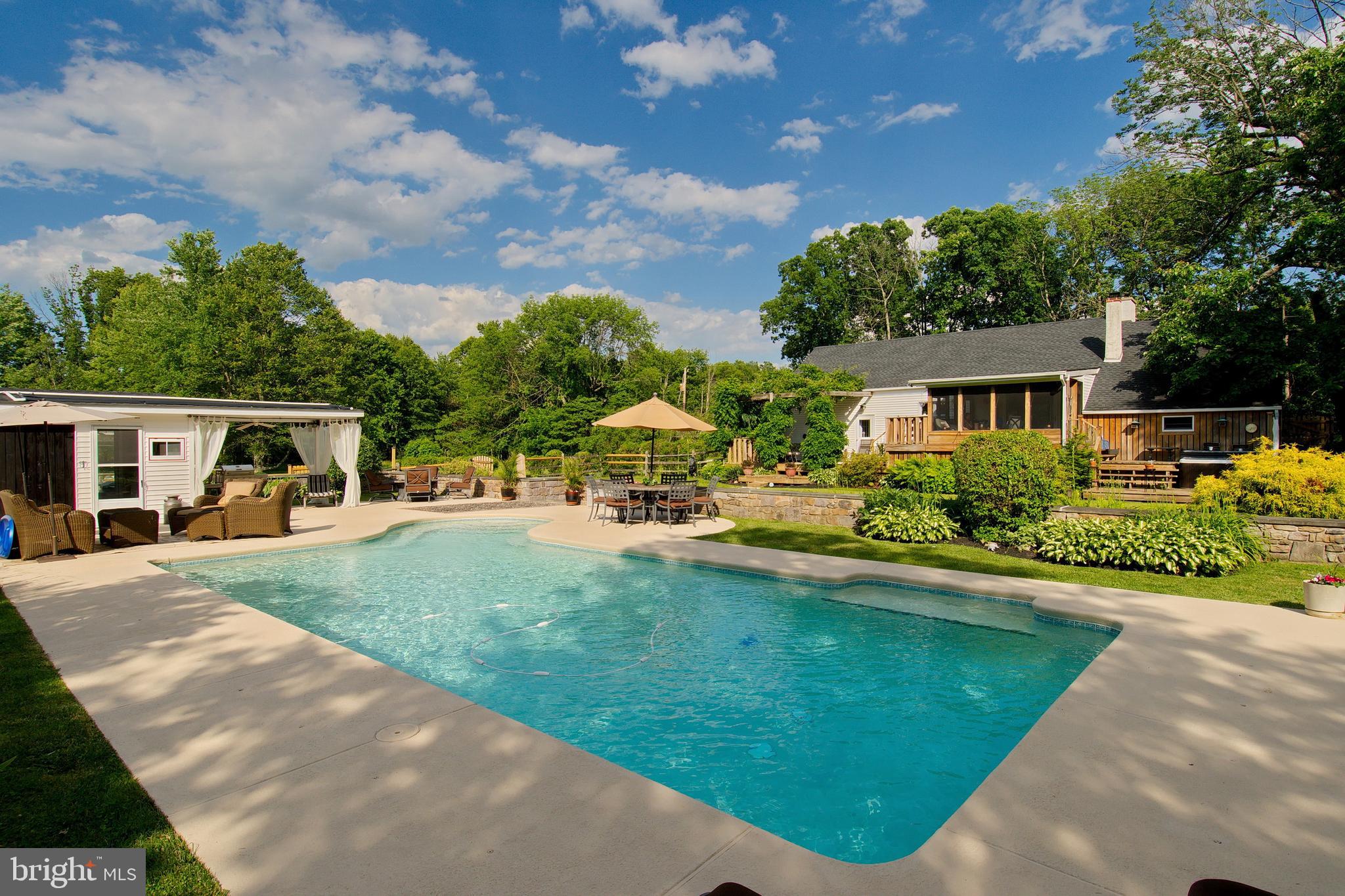 6321 Ferry Road Doylestown, PA 18902 - Photo 47 of 83