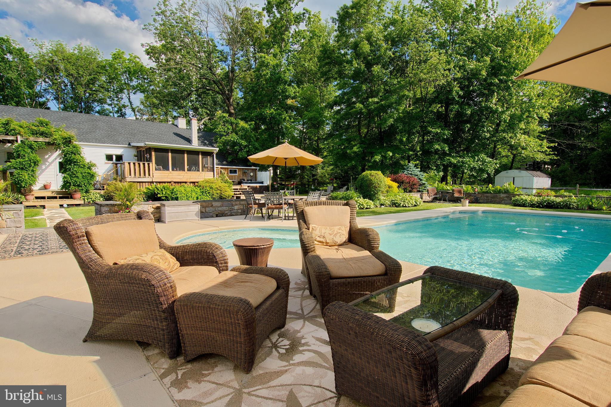6321 Ferry Road Doylestown, PA 18902 - Photo 48 of 83