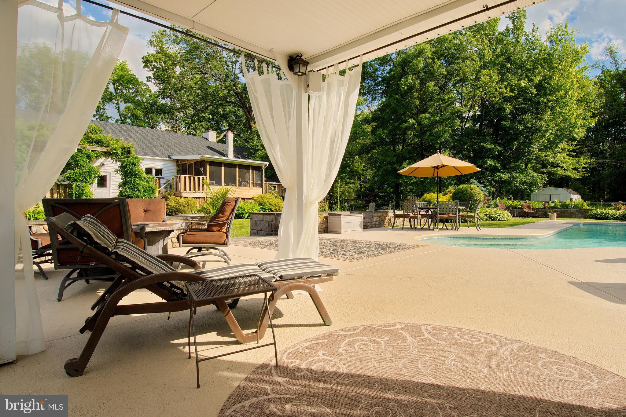 6321 Ferry Road Doylestown, PA 18902 - Photo 49 of 83