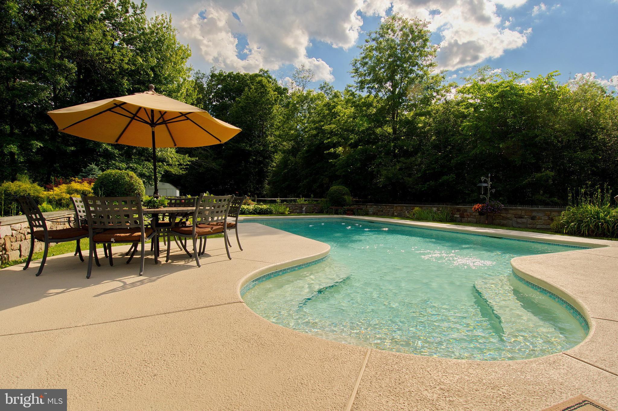 6321 Ferry Road Doylestown, PA 18902 - Photo 54 of 83