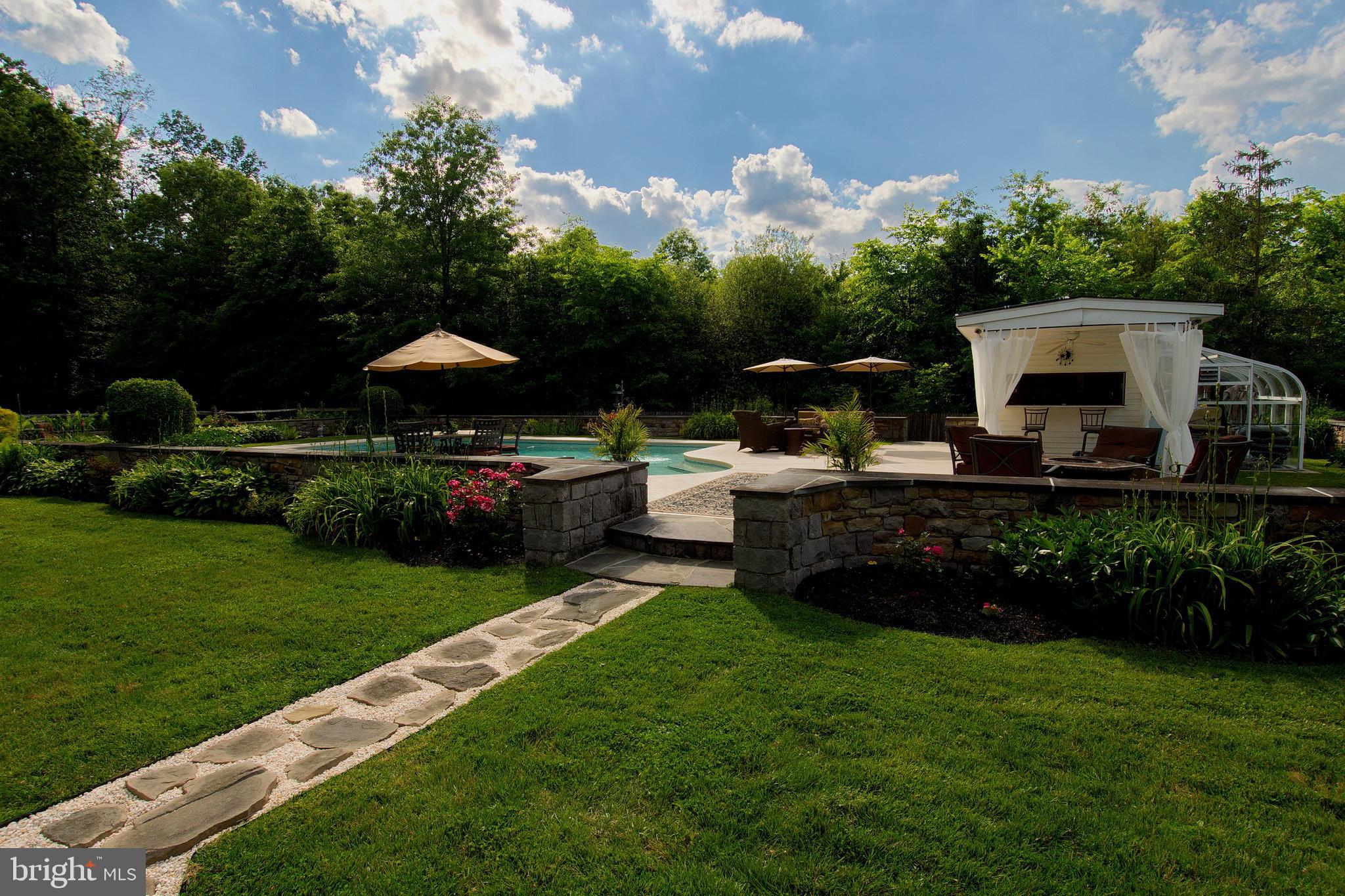 6321 Ferry Road Doylestown, PA 18902 - Photo 55 of 83