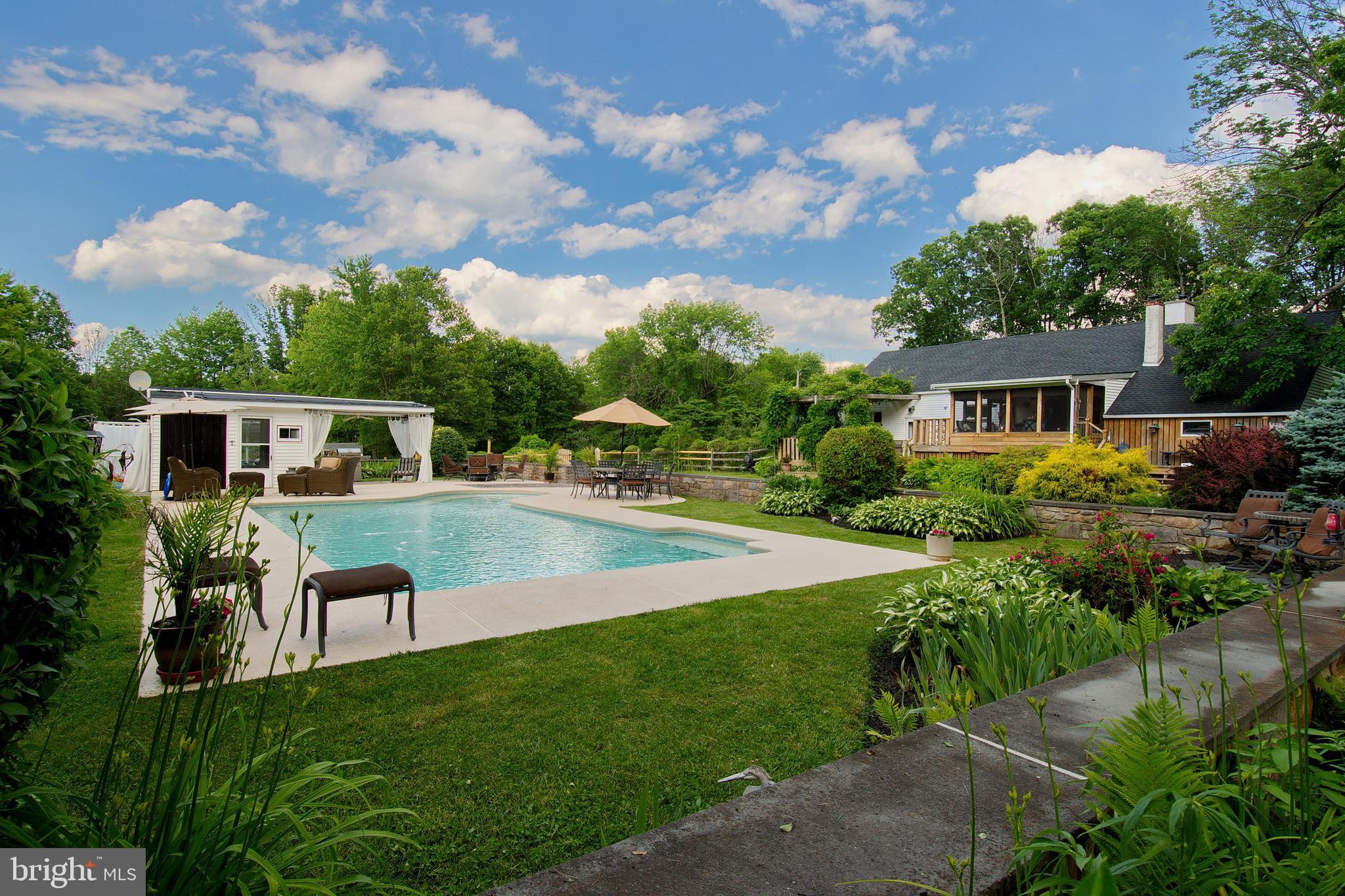 6321 Ferry Road Doylestown, PA 18902 - Photo 56 of 83