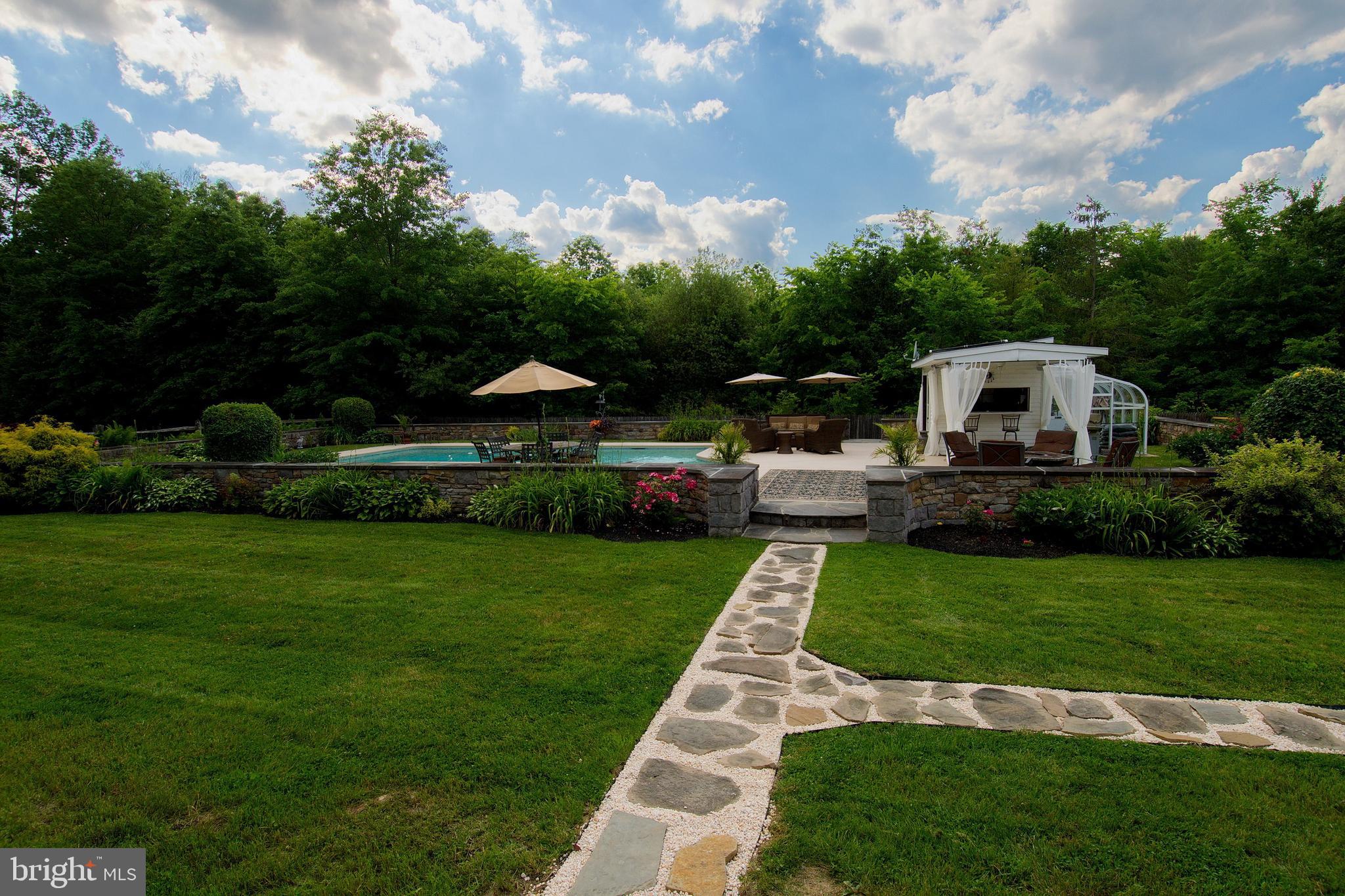 6321 Ferry Road Doylestown, PA 18902 - Photo 60 of 83