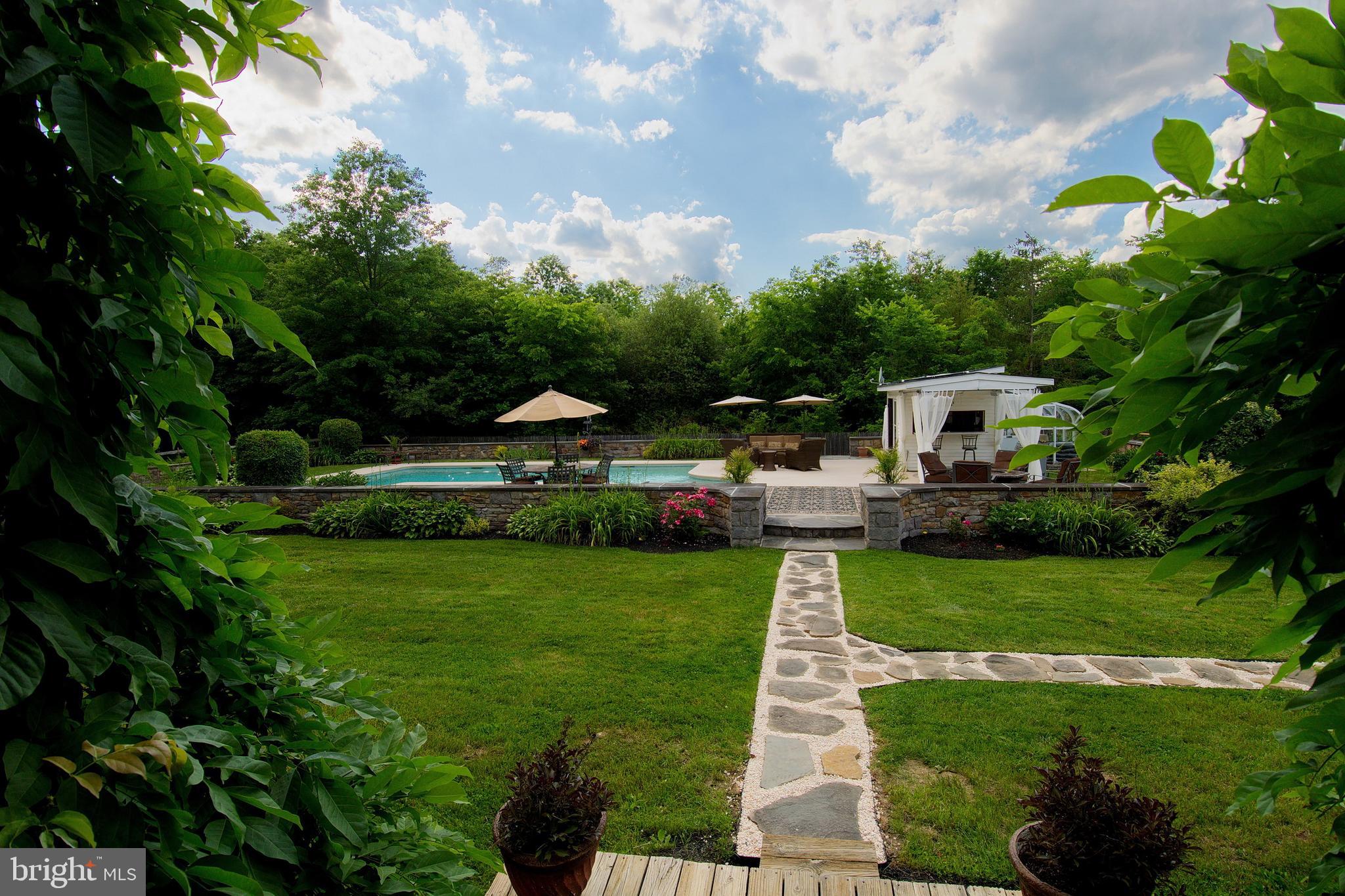 6321 Ferry Road Doylestown, PA 18902 - Photo 61 of 83