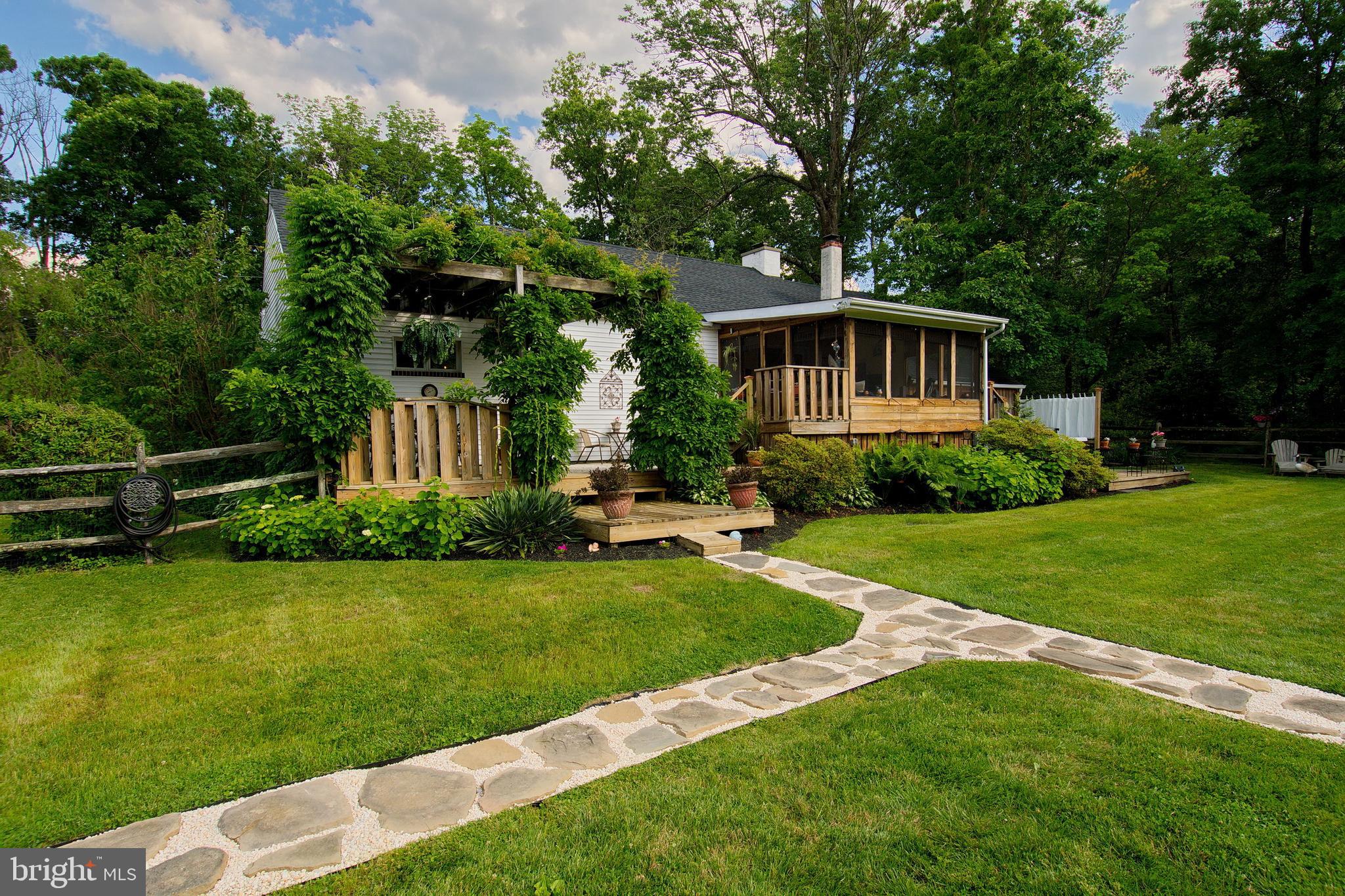 6321 Ferry Road Doylestown, PA 18902 - Photo 67 of 83