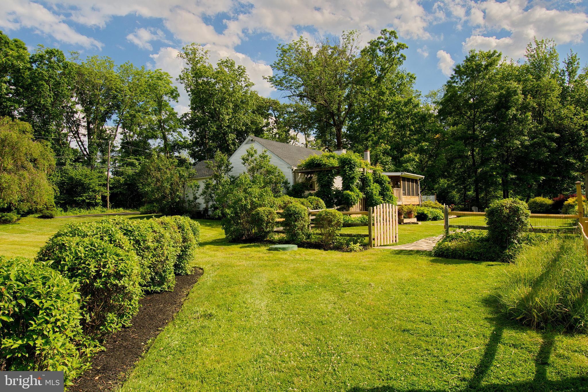 6321 Ferry Road Doylestown, PA 18902 - Photo 76 of 83