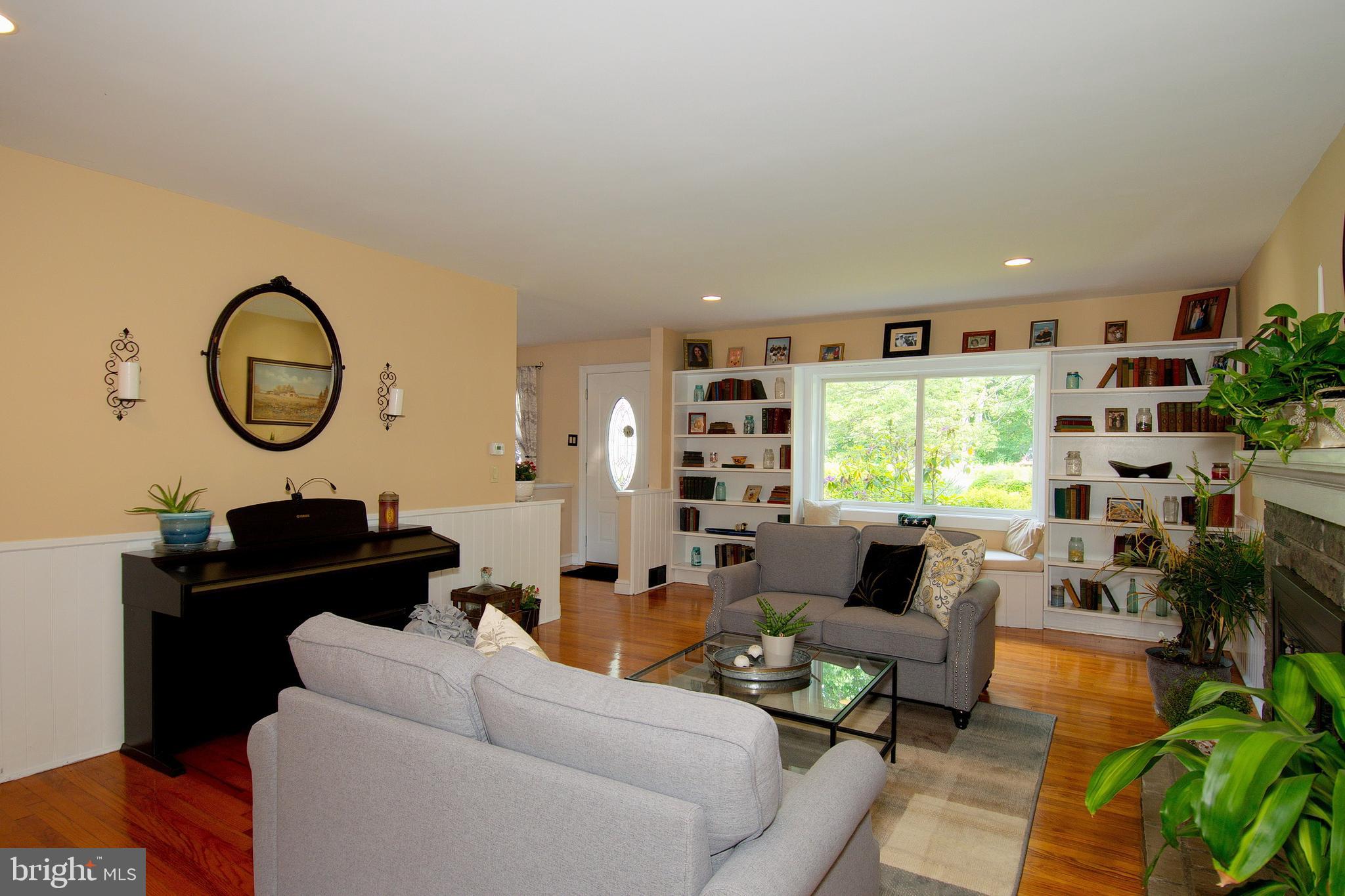 6321 Ferry Road Doylestown, PA 18902 - Photo 9 of 83