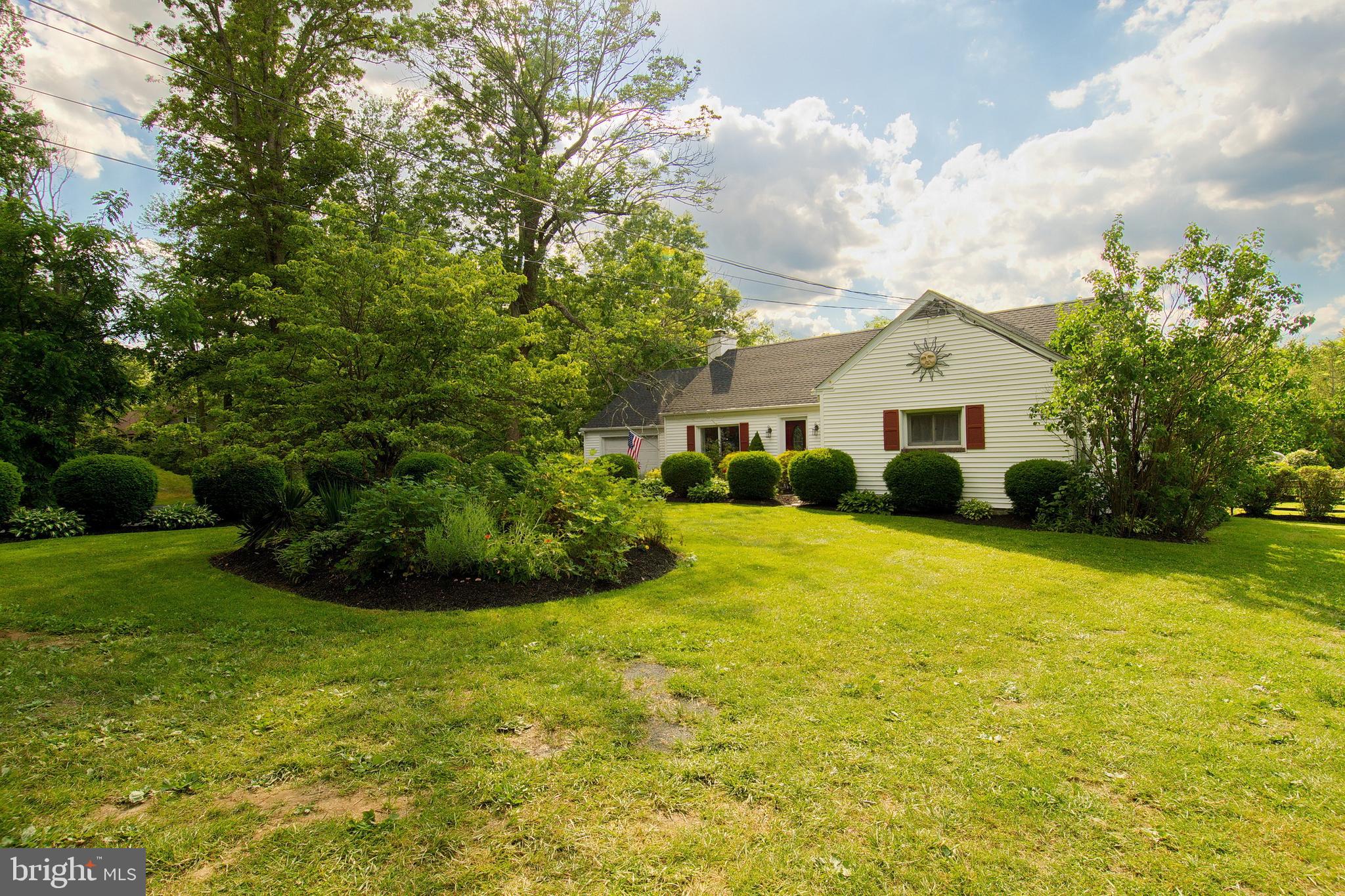 6321 Ferry Road Doylestown, PA 18902 - Photo 81 of 83